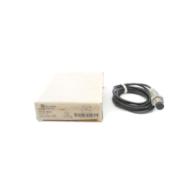 CUTLER HAMMER E57LAL18A2E SER. E1 20-250VAC 3A NSMP