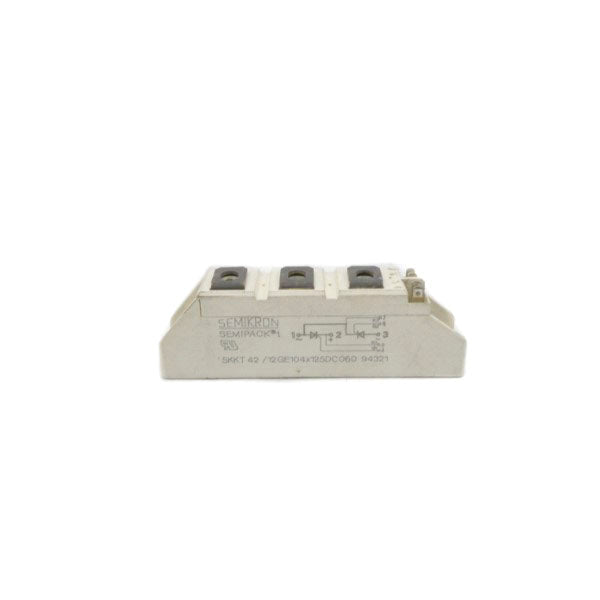 SEMIKRON SKKT42/12 NSNP