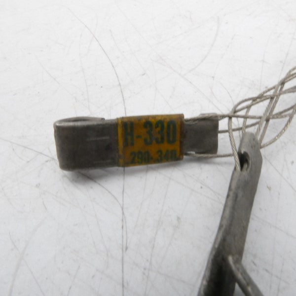 HUBBELL H-330 NSNP