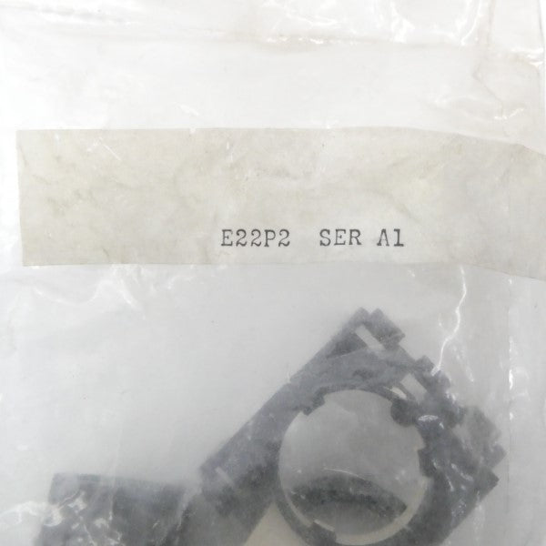 CUTLER HAMMER E22P2 SER. A1 NSMP