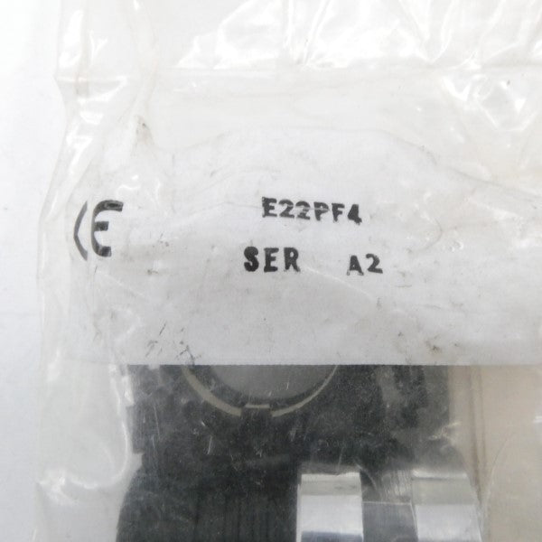 CUTLER HAMMER E22PF4 SER. A2 NSMP