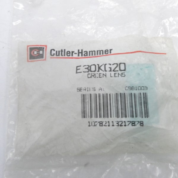 CUTLER HAMMER E30KG20 SER. A1 NSMP
