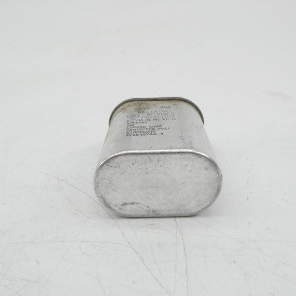 GENERAL ELECTRIC 976B457AA-4 97F5582 370VAC NSNP