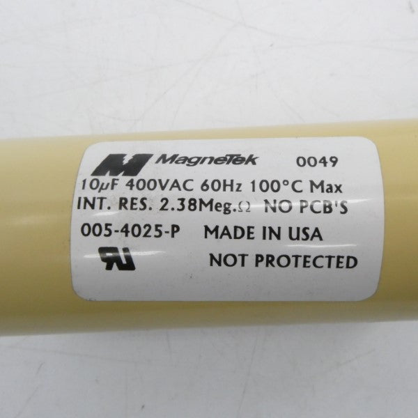 MAGNETEK 005-4025-P 400VAC NSNP