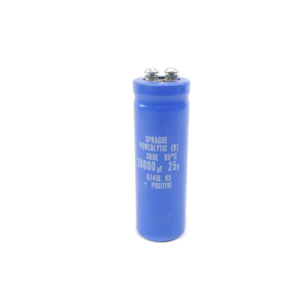 SPRAGUE 0745L93 25V NSNP