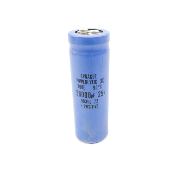 SPRAGUE 9935L72 25V NSNP