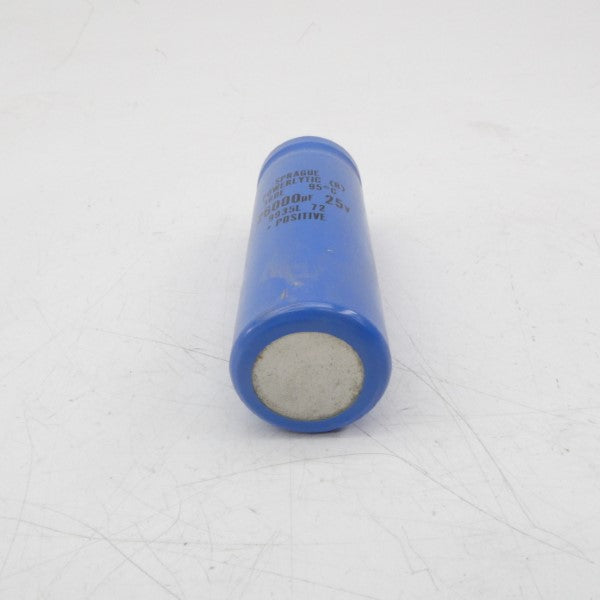 SPRAGUE 9935L72 25V NSNP
