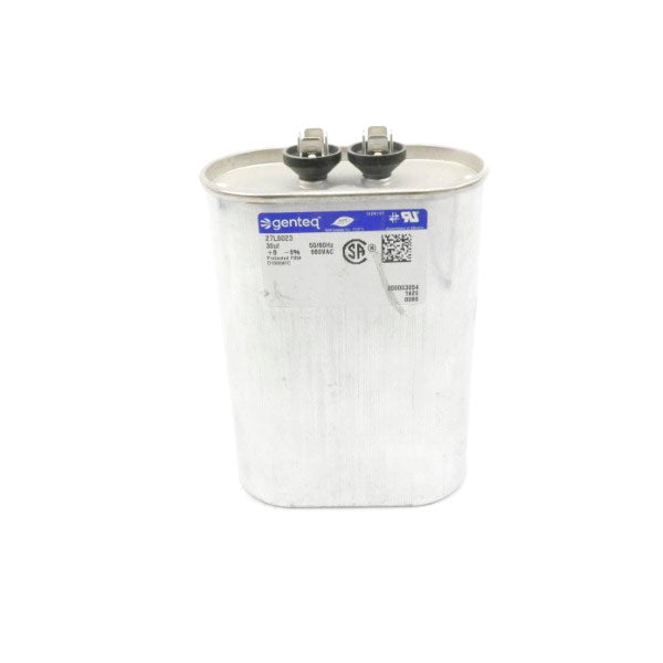 GENTEQ 27L6023 660VAC NSNP