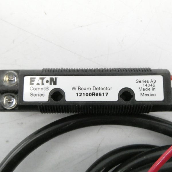 EATON 12100R6517 SER. A3 10-30VDC NSMP