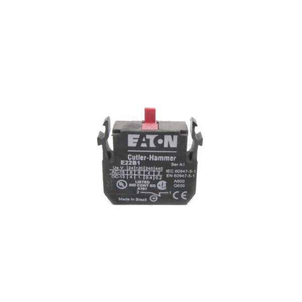 EATON E22B1 SER. A1 440V NSNP