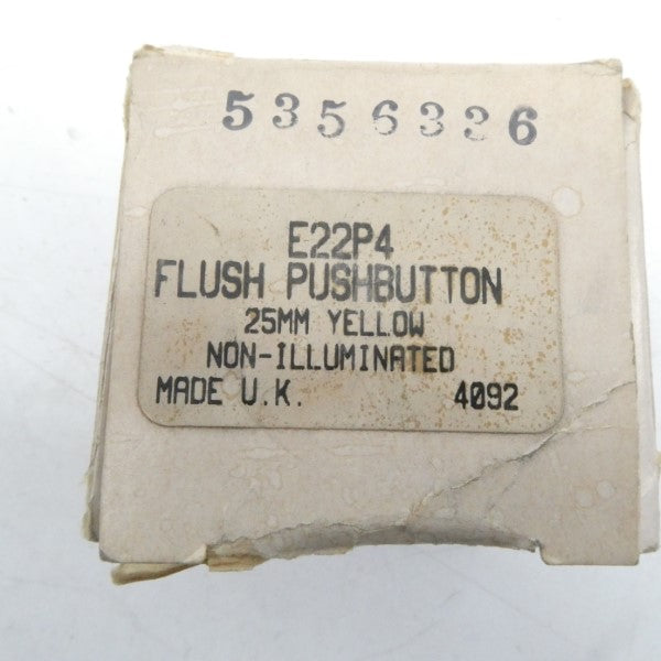 CUTLER HAMMER E22P4 NSMP