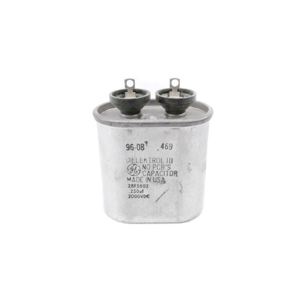 GENERAL ELECTRIC 28F5602 2000VDC NSNP