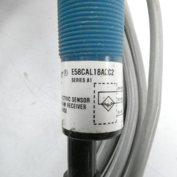 CUTLER HAMMER E58CAL18A2C2 SER. A1 NSNP
