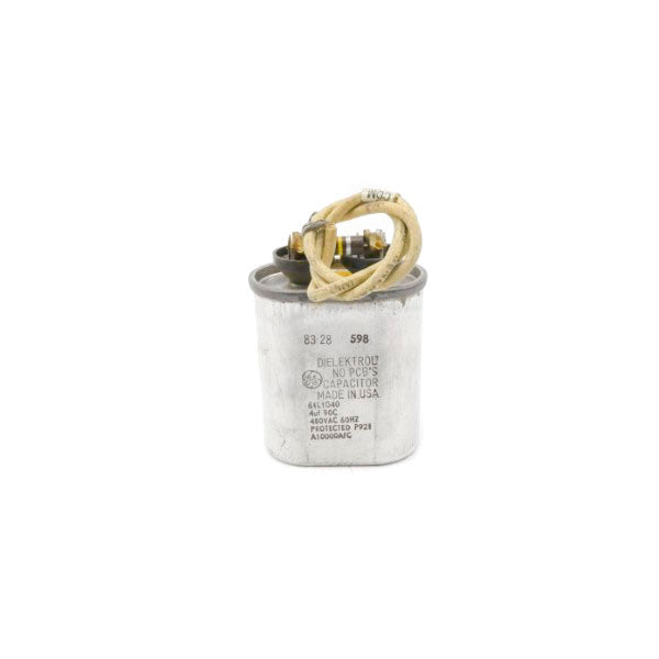 GENERAL ELECTRIC A10000AFC 61L1040 480VAC NSNP