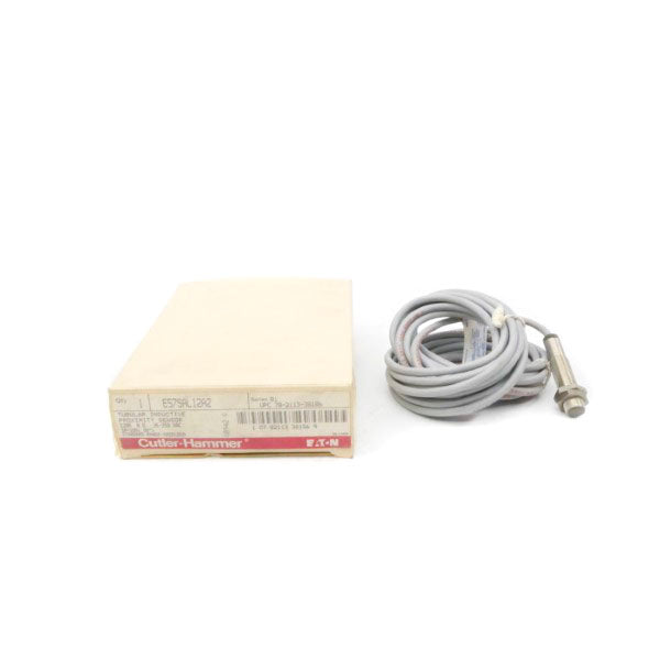 CUTLER HAMMER E57SAL12A2 SER. B1 35-250VAC NSMP