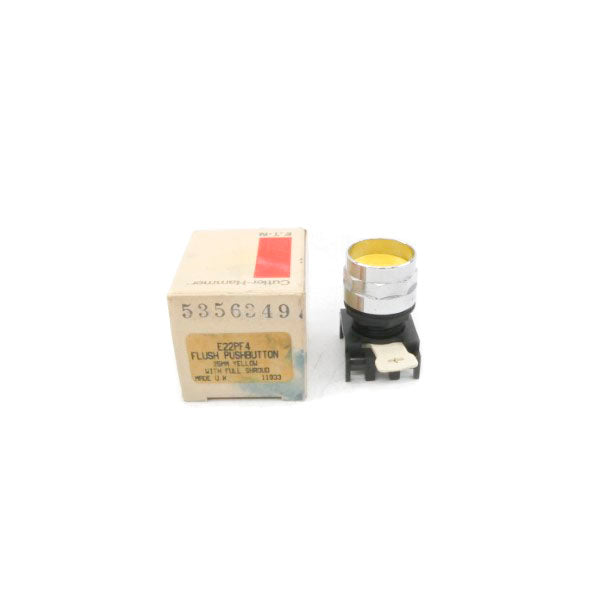 CUTLER HAMMER E22PF4 NSMP