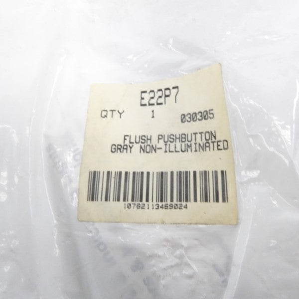 CUTLER HAMMER E22P7 NSMP