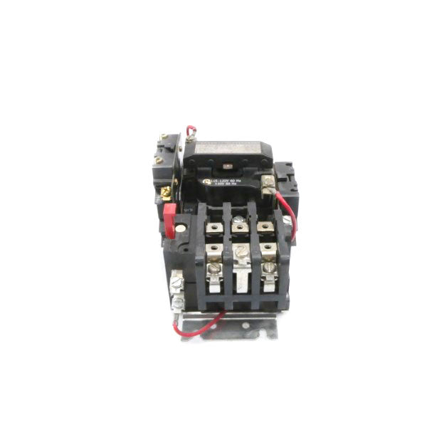 GENERAL ELECTRIC CR306C002AAVA 110/115-120V NSNP