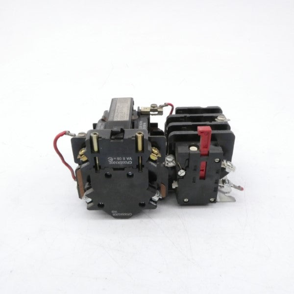 GENERAL ELECTRIC CR306C002AAVA 110/115-120V NSNP