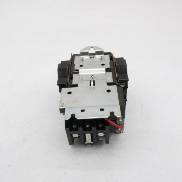 GENERAL ELECTRIC CR306C002AAVA 110/115-120V NSNP