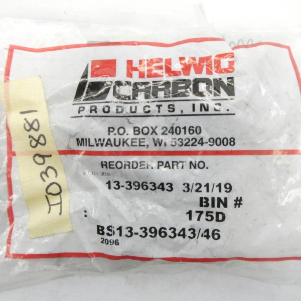 HELWIG CARBON 13-396343 (PKG OF 4) NSMP