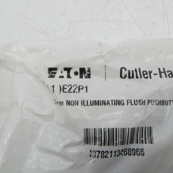 CUTLER HAMMER E22P1 SER. A2 NSMP