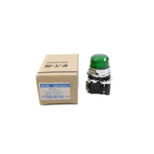 EATON 10250T34G SER. A4 120V NSMP
