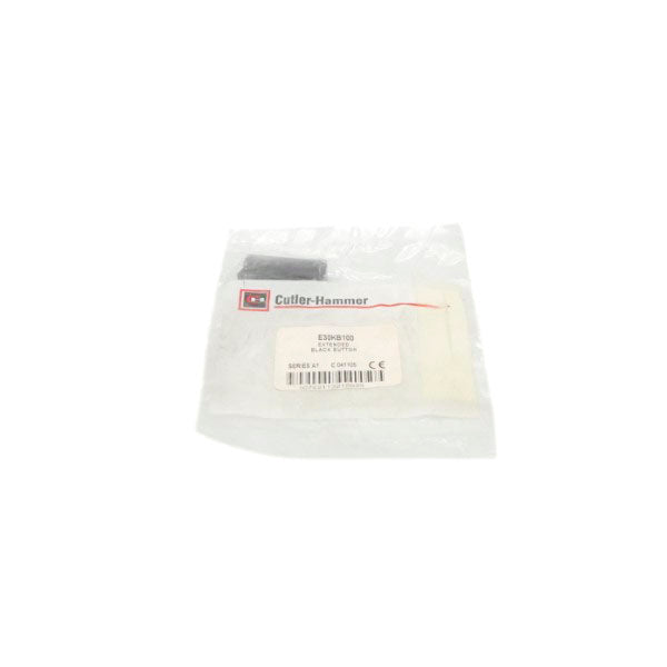 CUTLER HAMMER E30KB100 SER. A1 NSMP