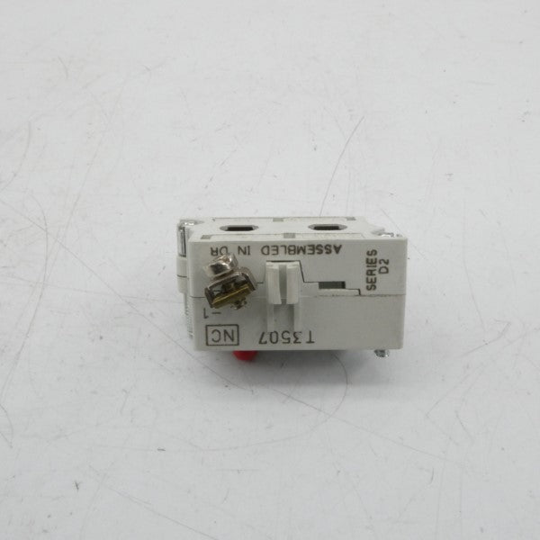 CUTLER HAMMER 10250T51 SER. D2 NSMP