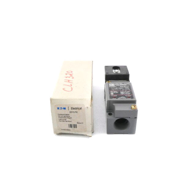 CUTLER HAMMER E51PLF33 SER. C1 10-30VDC NSMP