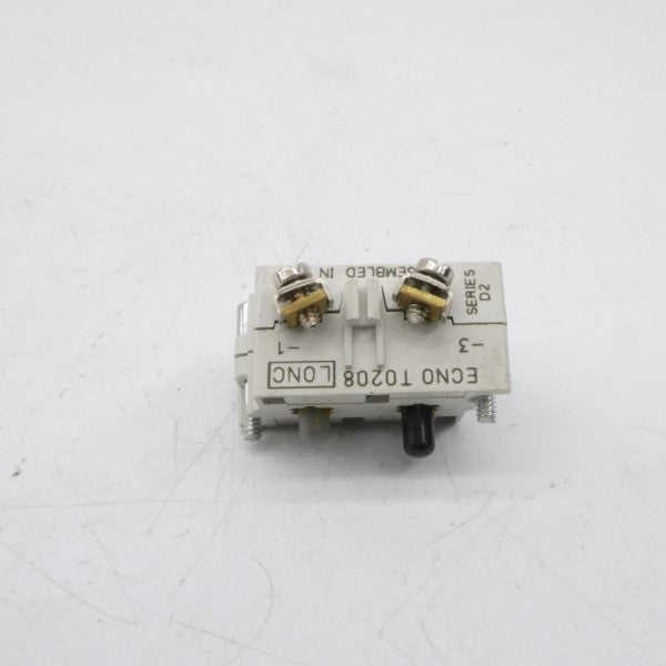 CUTLER HAMMER 10250T55 SER. D2 NSMP