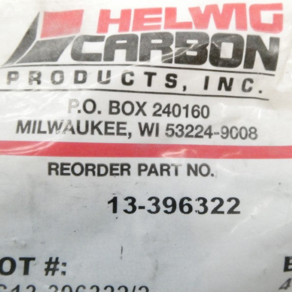 HELWIG CARBON 13-396322 NSMP