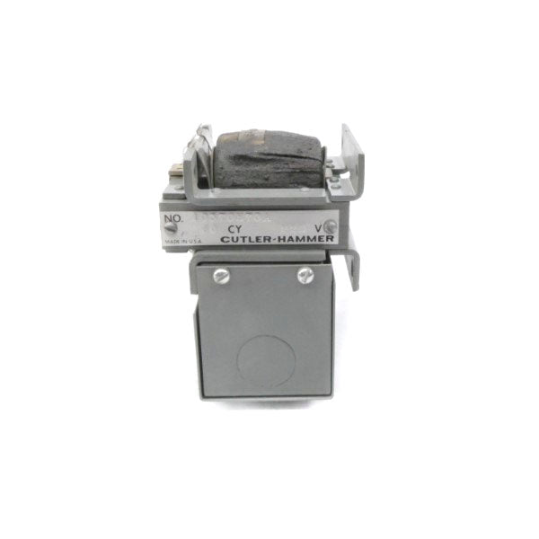 CUTLER HAMMER 10370H70A 220V (AS PICTURED) NSNP