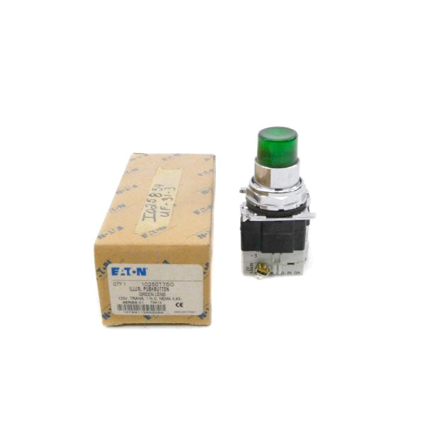 EATON 10250T75G SER. C1 120V NSMP
