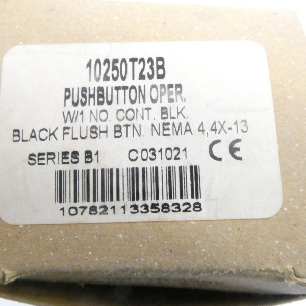 CUTLER HAMMER 10250T23B SER. B1 NSMP