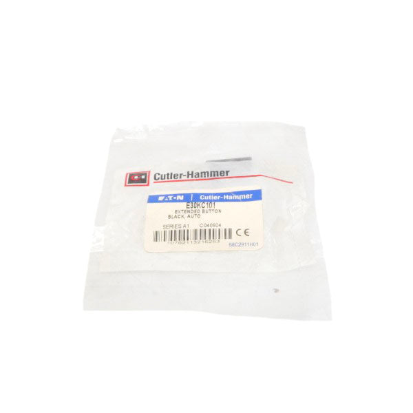CUTLER HAMMER E30KC101 SER. A1 NSMP
