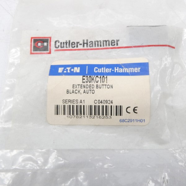 CUTLER HAMMER E30KC101 SER. A1 NSMP
