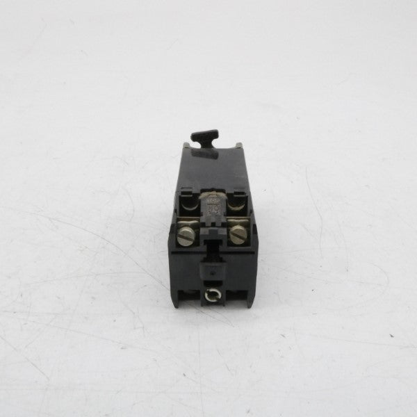 CUTLER HAMMER E22L120 SER. A1 110/120V (AS PICTURED1) NSNP