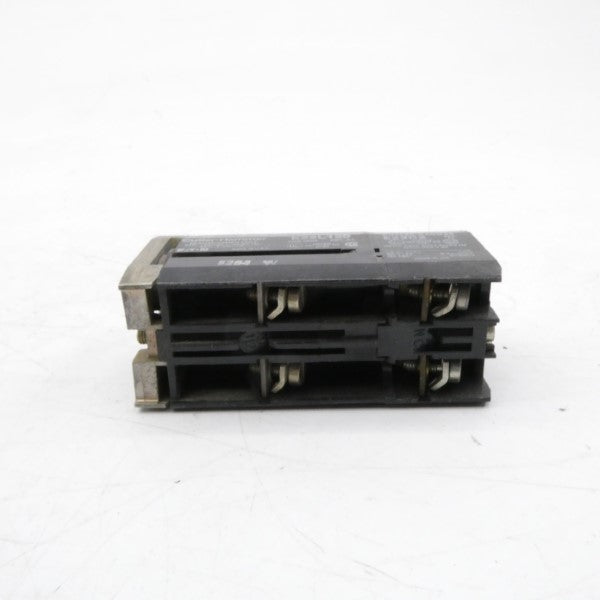 CUTLER HAMMER E22L120 SER. A1 110/120V (AS PICTURED1) NSNP