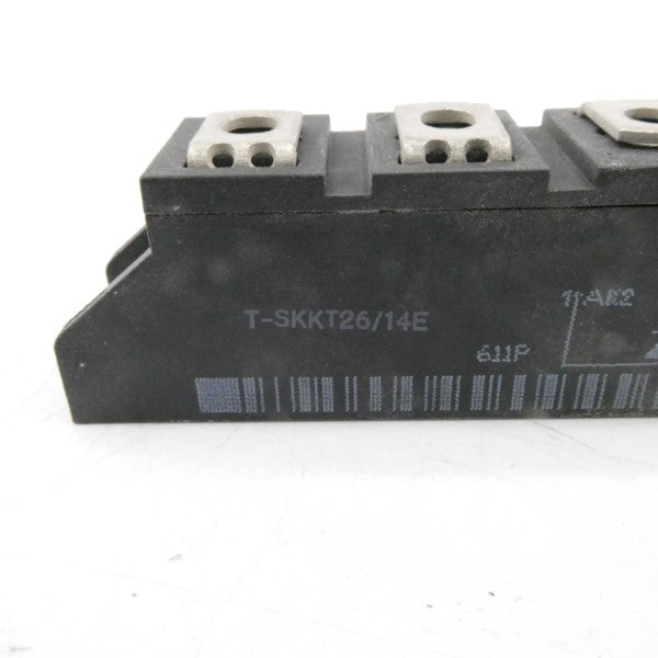 SEMIKRON T-SKKT26/14E NSNP