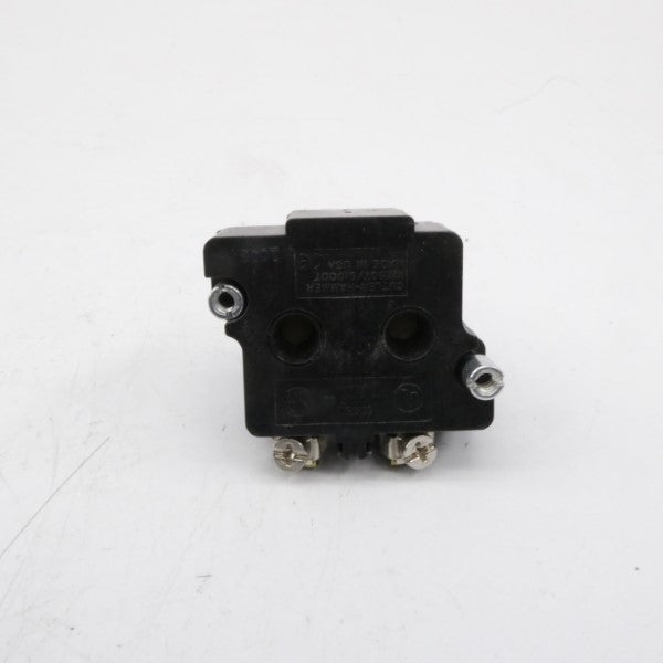 CUTLER HAMMER 10250T68 SER. A2 600V NSMP