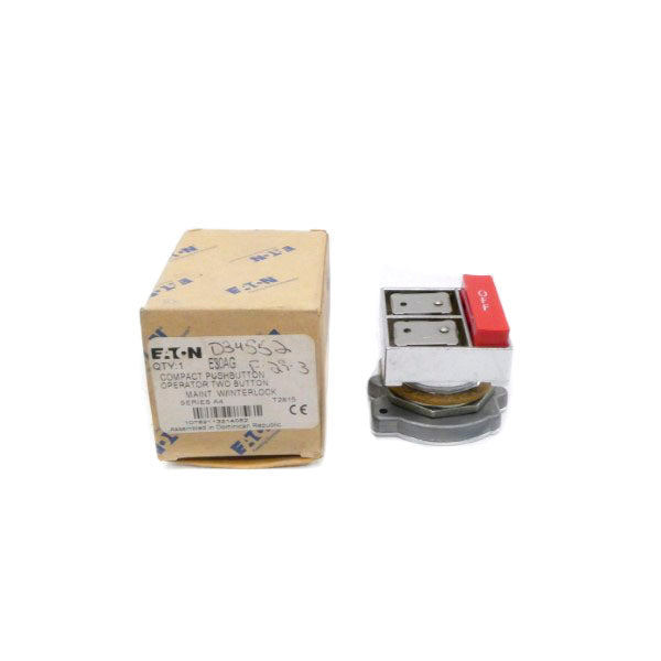 EATON E30AG SER. A4 NSMP