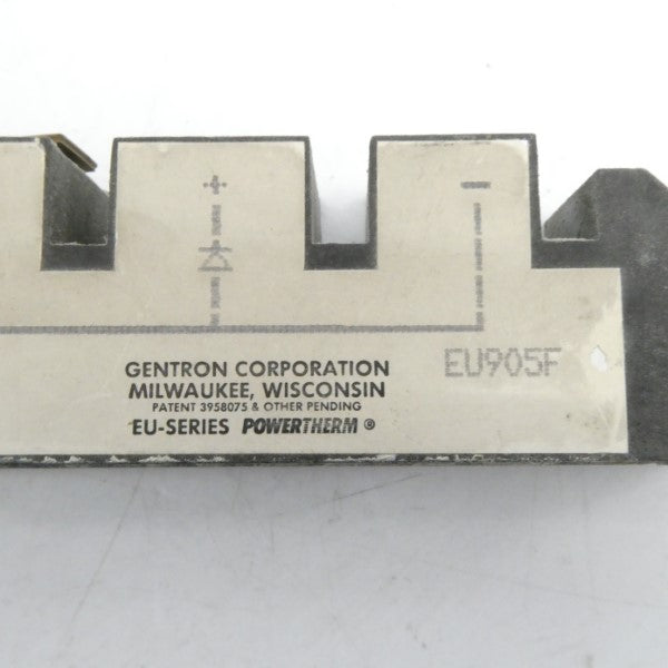 GENTRON EU905F UNMP