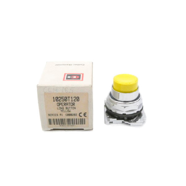 CUTLER HAMMER 10250T120 SER. A1 NSMP
