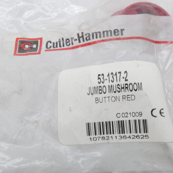 CUTLER HAMMER 53-1317-2 NSMP