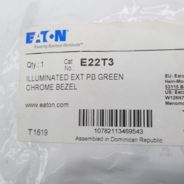 EATON E22T3 SER. A2 NSMP