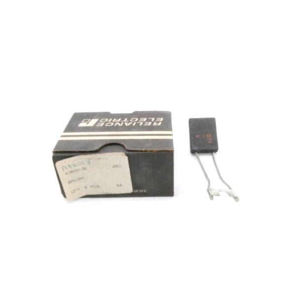 RELIANCE ELECTRIC 418031-3E (PKG OF 8) NSMP