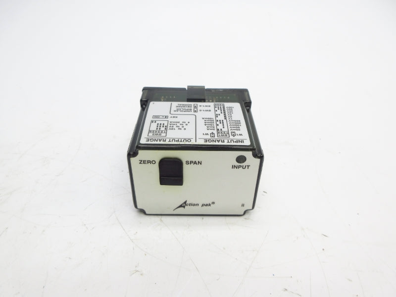 ACTION PAK 4380-2000-1 120/240VAC NSMP
