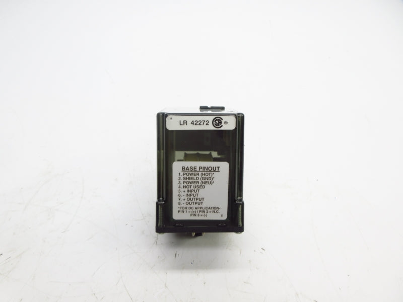 ACTION PAK 4380-2000-1 120/240VAC NSMP