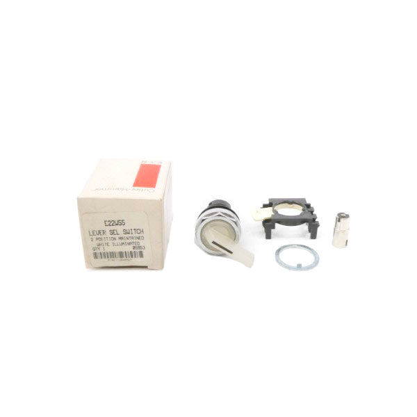 CUTLER HAMMER E22W55 NSMP